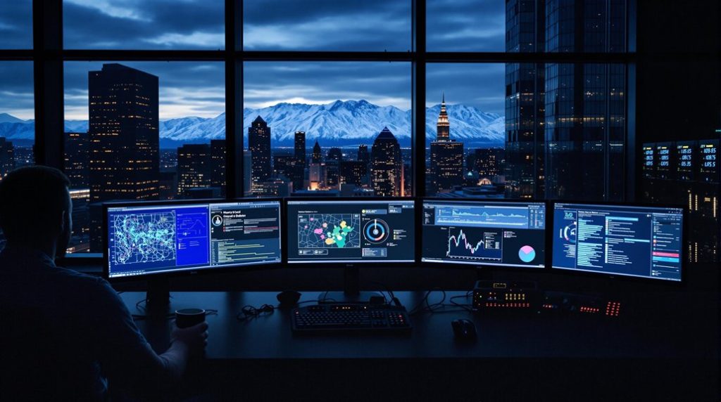 vulnerability assessment mitigates network threats