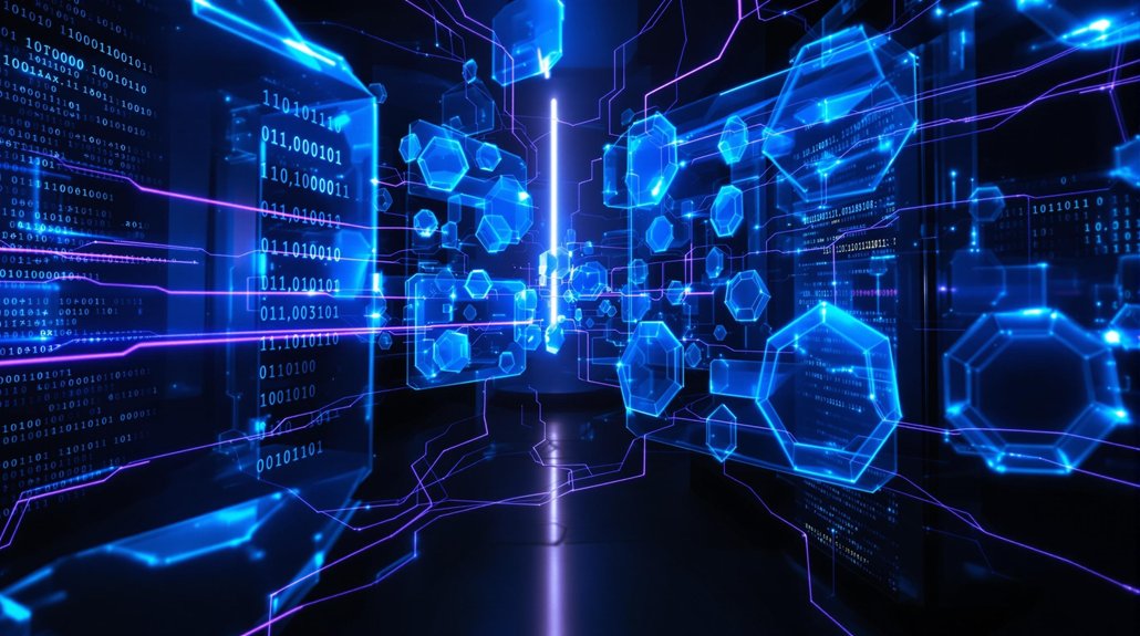 advanced network security strategies