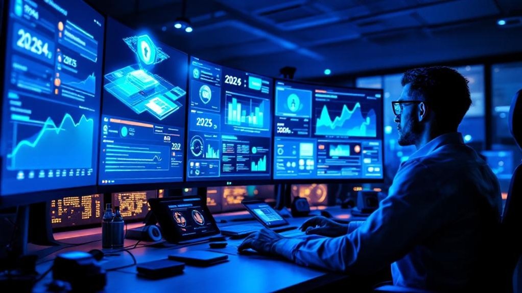 building trust through transparency