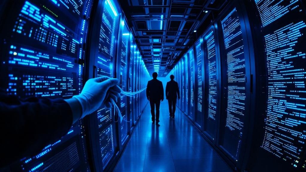 comprehensive security testing essential