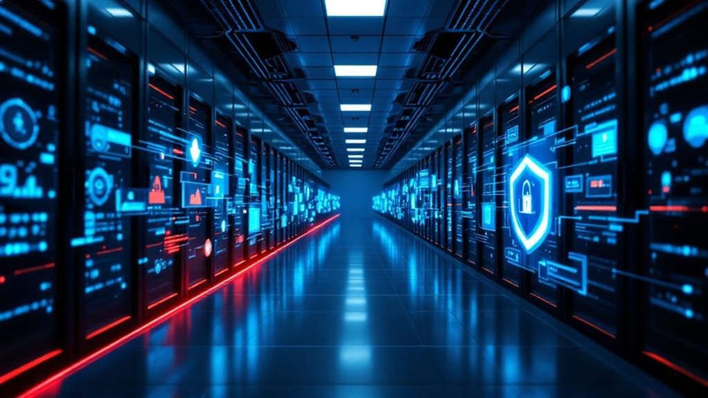 continuous security testing framework