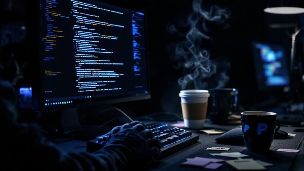 data security and awareness