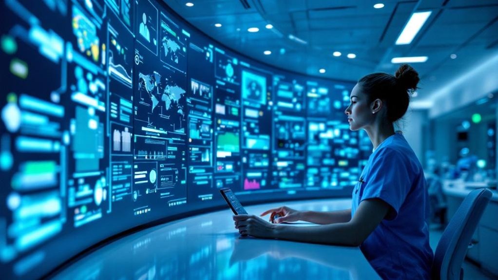 effective medical network testing
