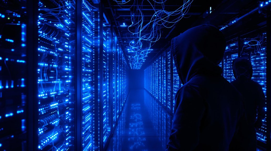 essential cybersecurity for finance