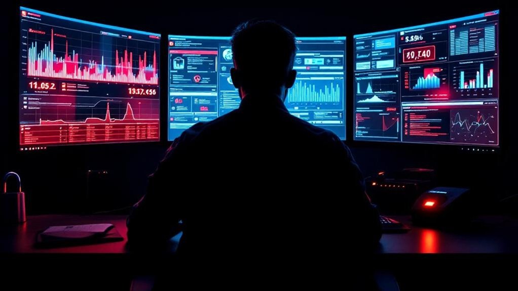 evolving cybersecurity compliance landscape