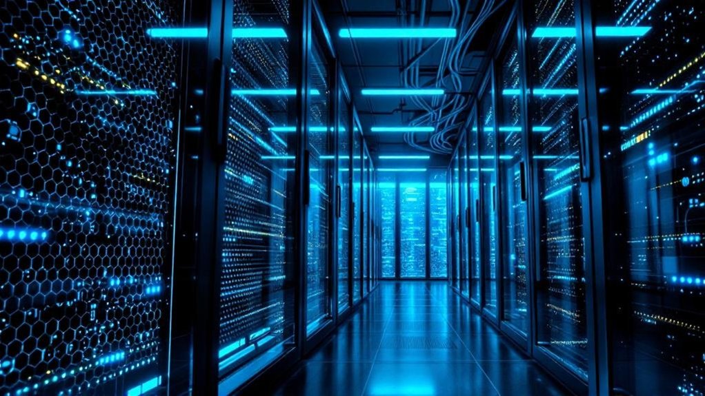 evolving network security challenges
