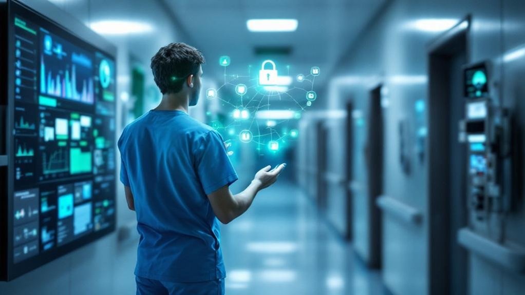 medical device security breaches