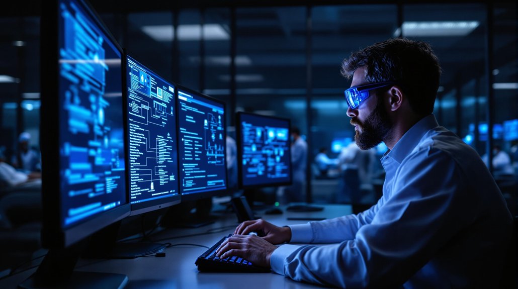 network security in healthcare