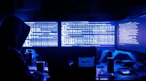 paypal login information leaked