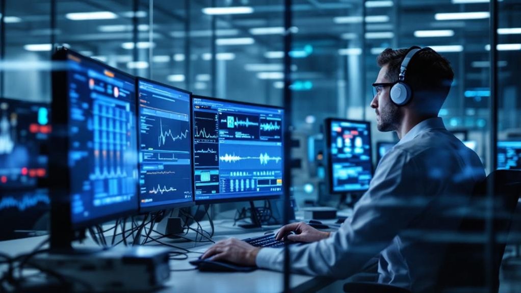 proactive security compliance mandates