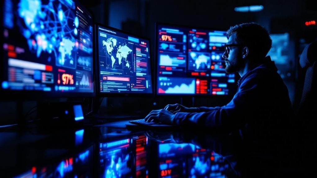 proactive security testing strategy