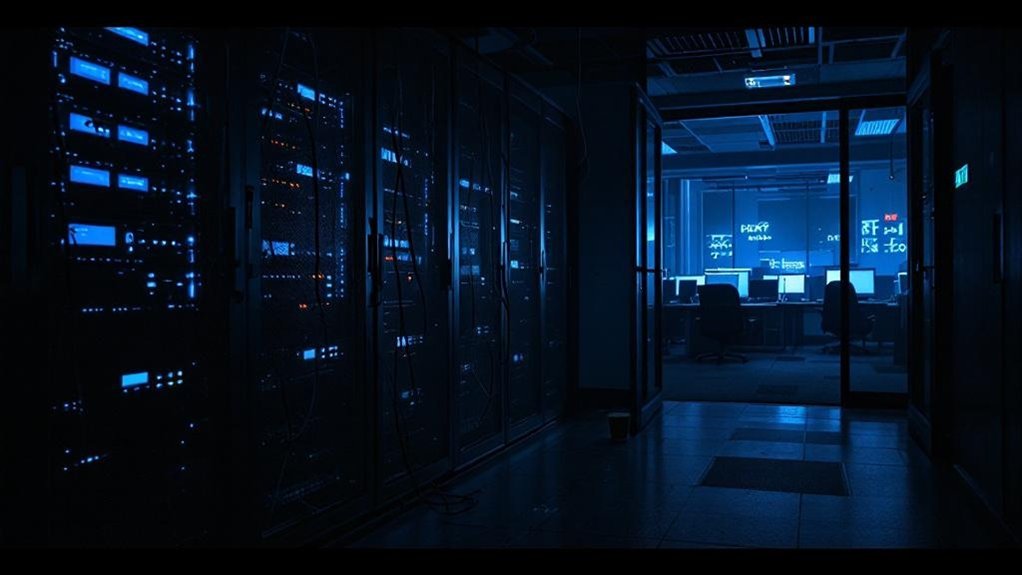 ransomware attack disrupts nevada cybersecurity
