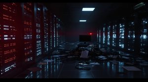 ransomware attack nevada sensitive data compromised
