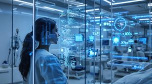 securing connected medical devices