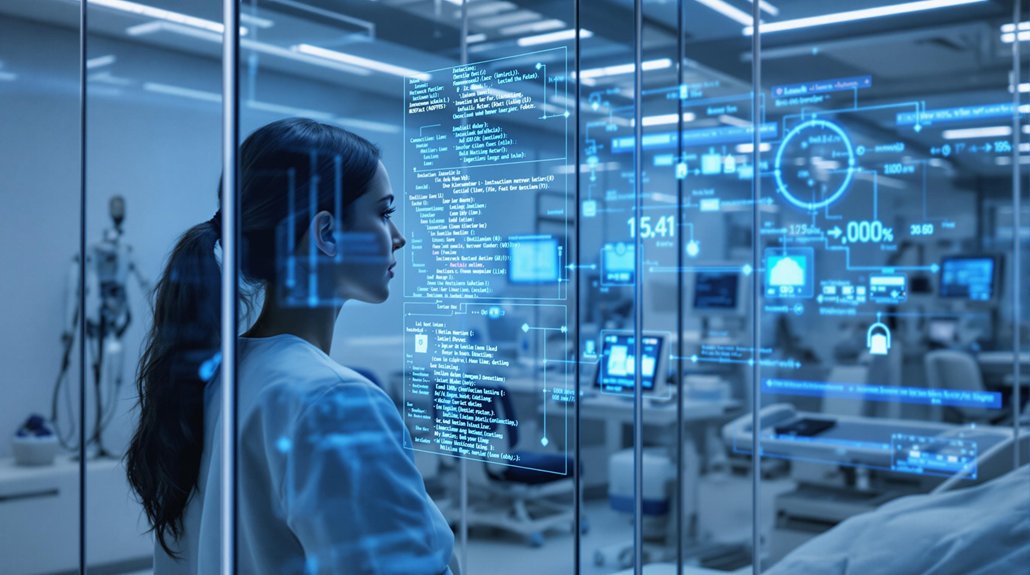 securing connected medical devices