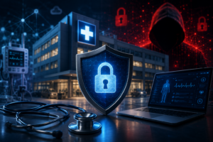 Healthcare Cybersecurity Threats 2026