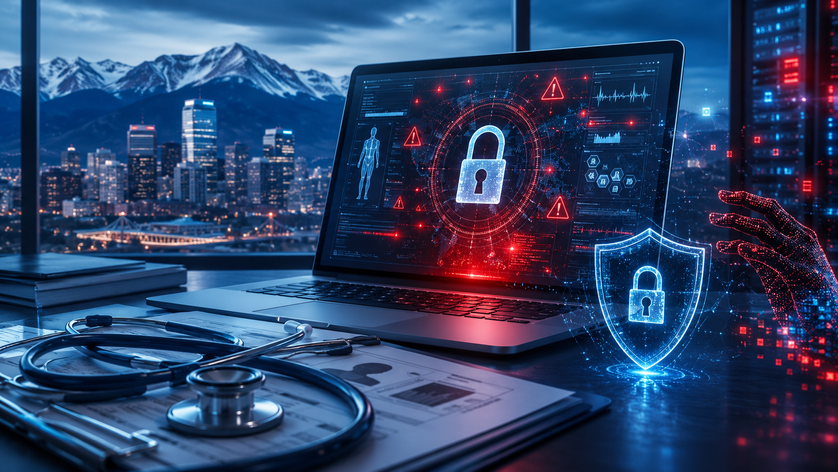 Virta Health Data Breach in Colorado: Why Healthcare Penetration Testing Is More Important Than Ever