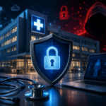 healthcare cybersecurity threats 2026