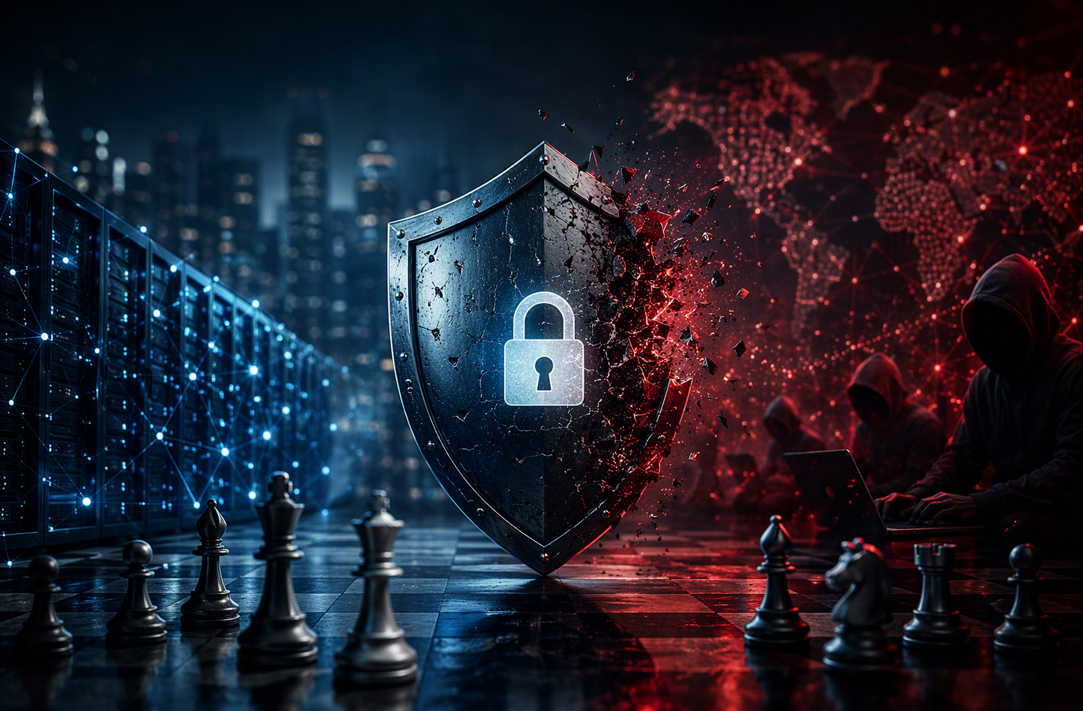 The Breach Era We’re Living in